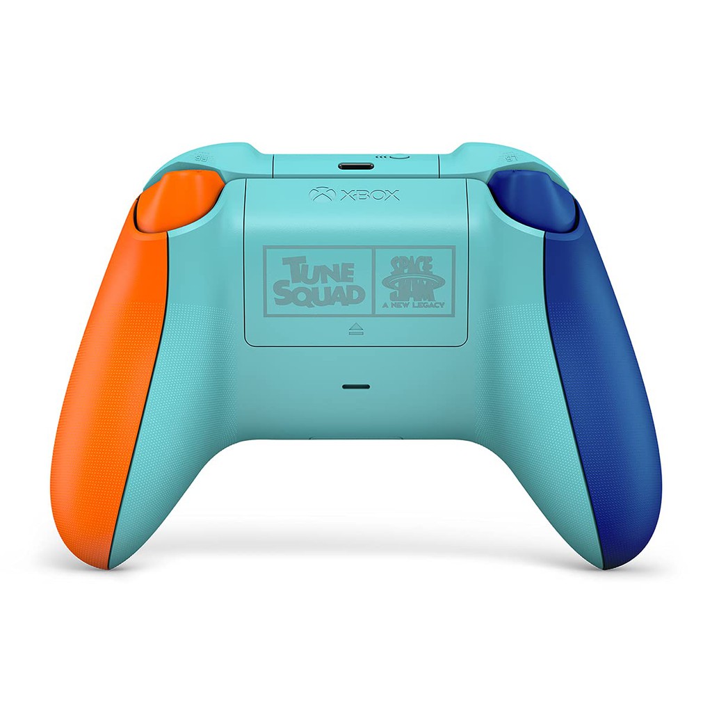 Tay Cầm Xbox One Series Wireless Controller - Space Jam: A New Legacy Tune Squad Exclusive