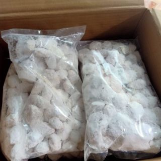 Kẹo u gừng tuổi thơ 1kg