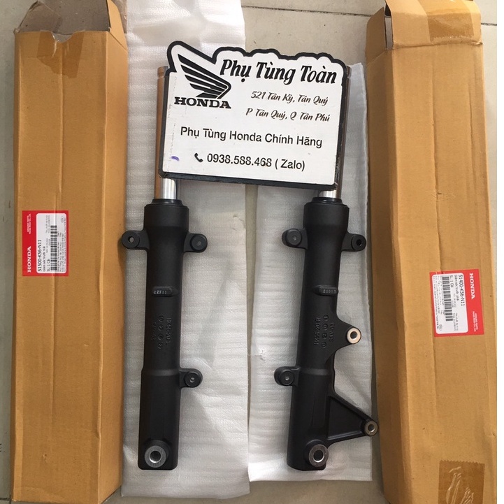 PHUỘC TRƯỚC WINNER V1 ZIN CHÍNH HÃNG HONDA