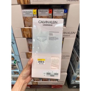 [Bill Mỹ] Set 3 quần Lót Nữ Calvin Kein chính hãng