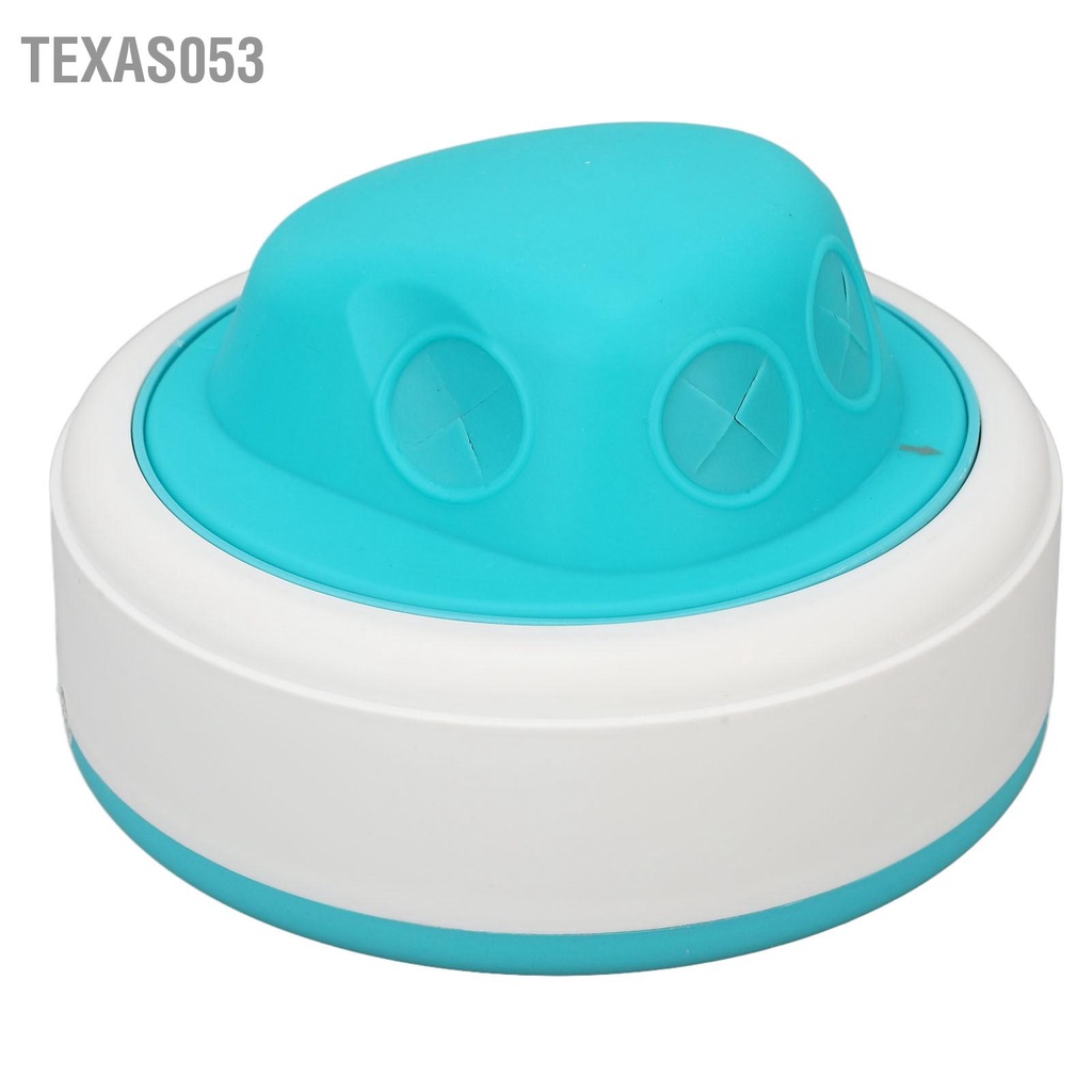 [Hàng Sẵn] Máy Tháo Sơn Gel móng tay bằng hơi nóng nhanh chóng tiện lợi 100‑245V【Texas053】