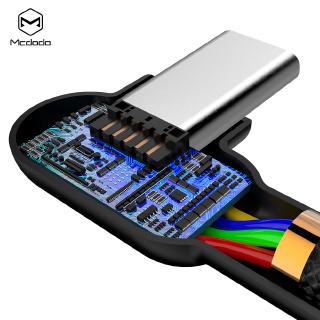 MCDODO 3m USB Type C Fast Charging Android Charger Micro USB Cable [LONG]