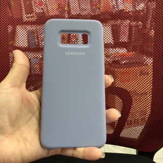 Ốp lưng samsung S8 kiểu chống bẩn