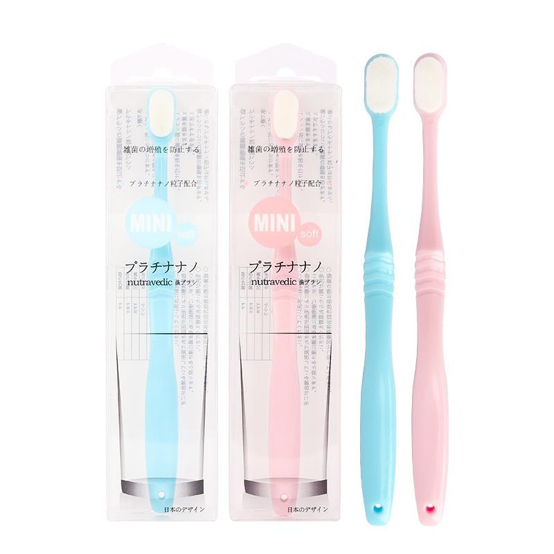 Bàn chải đánh răng Anriea - A13