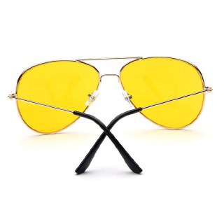 (Full Box) Kính Mắt Đi Đường Ban Đêm - Chống Lóa Đèn Pha Night View Glass | BigBuy360 - bigbuy360.vn