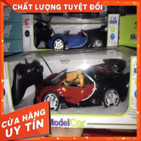 [CHẤT LƯỢNG] Siêu xe điều khiển 4 chiều mở cánh pin sạc