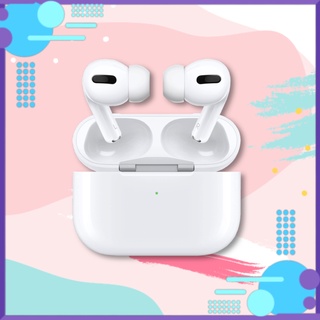 Tai nghe không dây ap pro cho iphone và android - tai nghe bluetooth tws chống ồn - xuyên âm - định vị gps