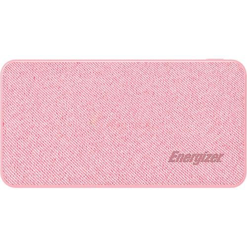 Sạc Dự Phòng Energizer 10000mAh 3.7V Li-Polymer UE10043 - Hàng chính hãng