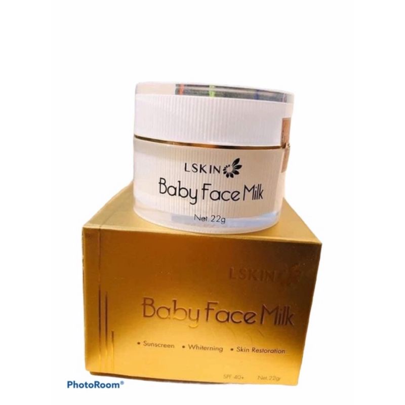 SIÊU PHẨM MỚI NỔI ĐÌNH ĐÁM CỦA ĐAN THY GROUP #Baby_Face_Milk | BigBuy360 - bigbuy360.vn
