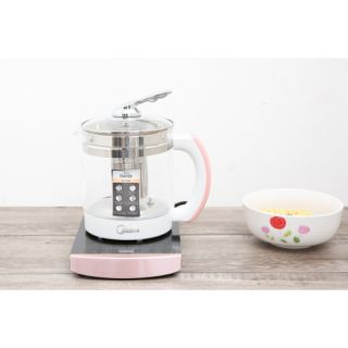 Bình Đun Siêu Tốc Media MK - 17HC