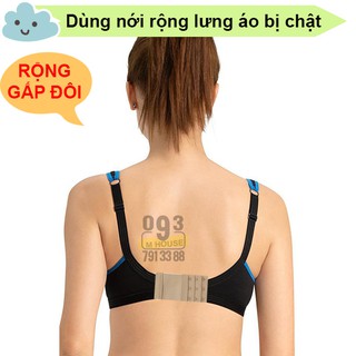 Móc Tăng Giảm Size Áo Ngực Loại Mới