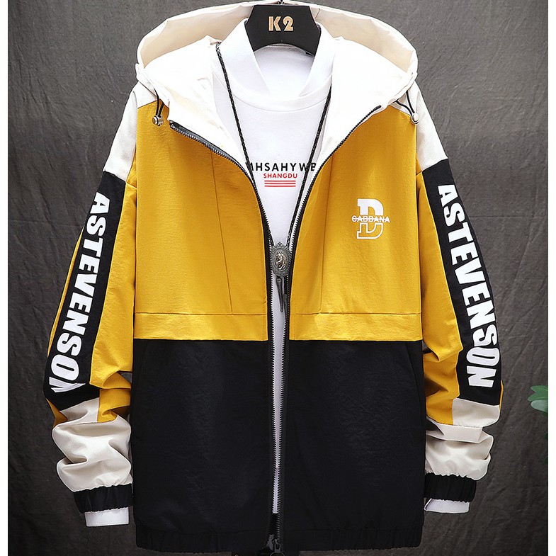 Áo khoác gió sup nam nữ Bảo Đăng