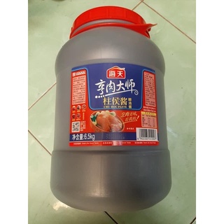 Tương Chuhau Hải Thiên 6.5kg