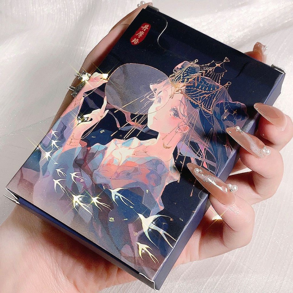 Set 5 son chim én màu tây mới nhất | BigBuy360 - bigbuy360.vn