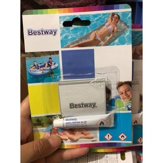 ⛔ FREESHIPXTRA⛔  Keo dán BestWay