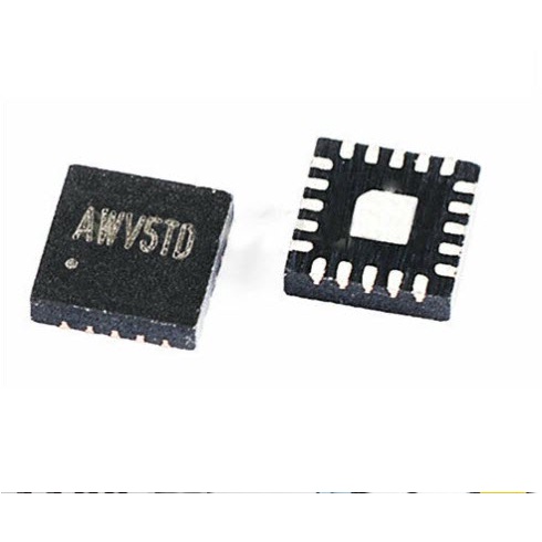 SY8286BRAC SY8286 SY8286B AWV5LC AWV5QB AWV5  IC Quản Lý Nguồn Mới Nguyên Vỉ