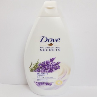 SỮA TẮM DOVE ĐỨC