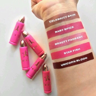 Son Jeffree Star Ammunition