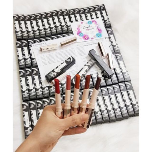 Có sẵn Son Fenty Beauty Mattemoiselle (có bill sephora) | BigBuy360 - bigbuy360.vn