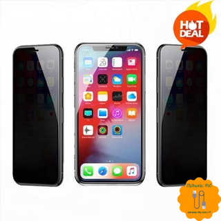 Kính Cường Lực Chống Nhìn Trộm IPhone