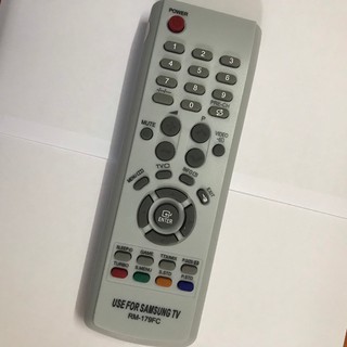 Điều Khiển Tivi Dành Cho SamSung TL-4002  tivi đời cũ