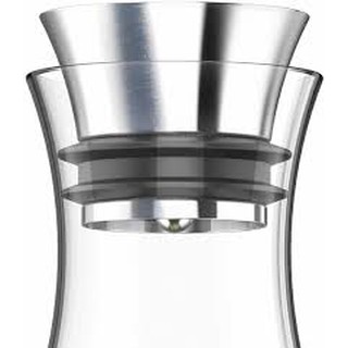Bình giữ lạnh Emsa Flow Slim 1L [Nhập Đức]