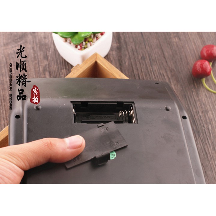 siêu hót Máy tính bỏ túi 12 số Cao Cấp Full chức năng TG-779A12 – Máy tính cầm tay 12 số năng lượng mặt trời CC