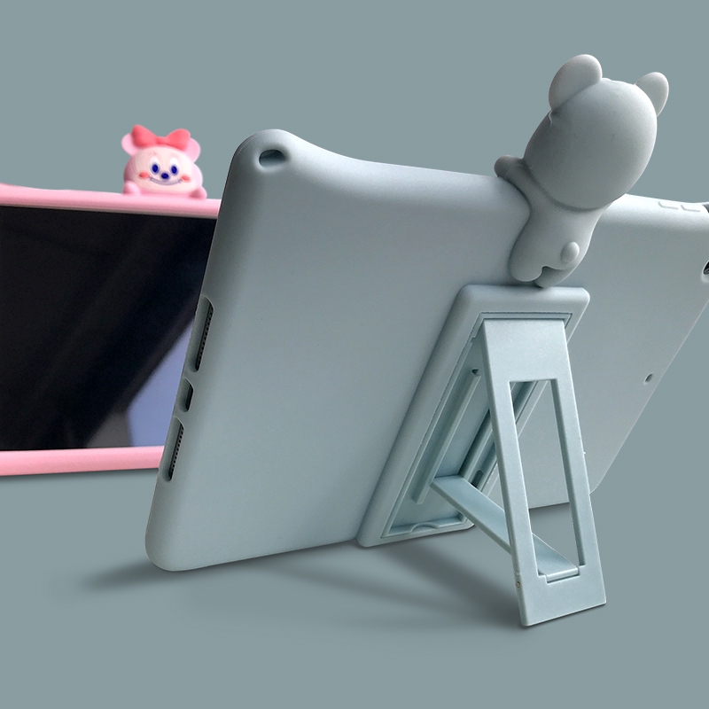 Ốp máy tính bảng trang trí chuột Mickey cho IPAD AIR 3 10.2 PRO 10.5 9.7 2017/2018 6 AIR2 5 MINI 5 4 123 PRO 11 | BigBuy360 - bigbuy360.vn