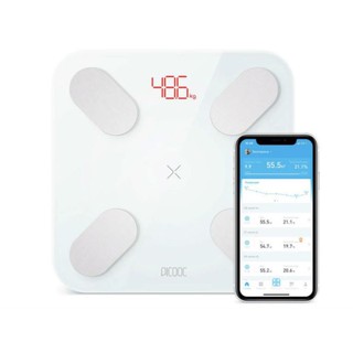 Cân sức khỏe thông minh PICOOC mini Pro