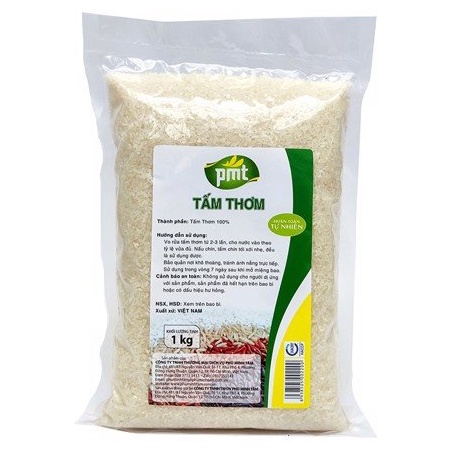 Tấm thơm Phú Minh Tâm 1kg date:09/2022