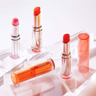 Son dưỡng môi Laneige stained glow lip balm xuất xứ Hàn Quốc
