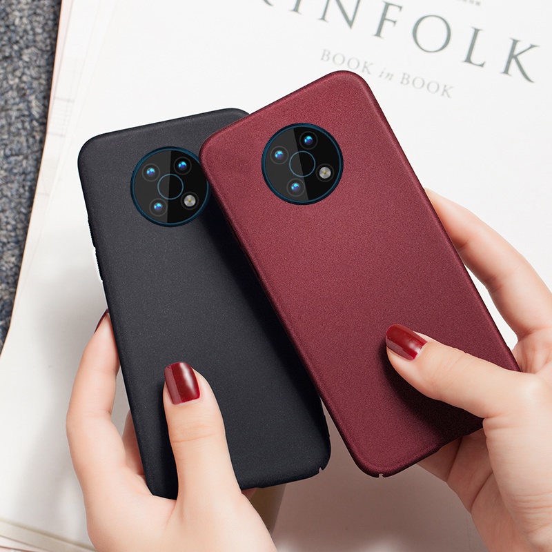 Ốp Điện Thoại Cứng Mặt Nhám Cho Nokia G50 5G G50 5G G60 G100