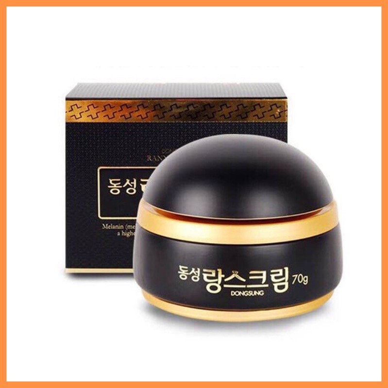 [Mã SFP62769661 giảm 5% đơn 250K] Kem Nám Dongsung Hàn Quốc