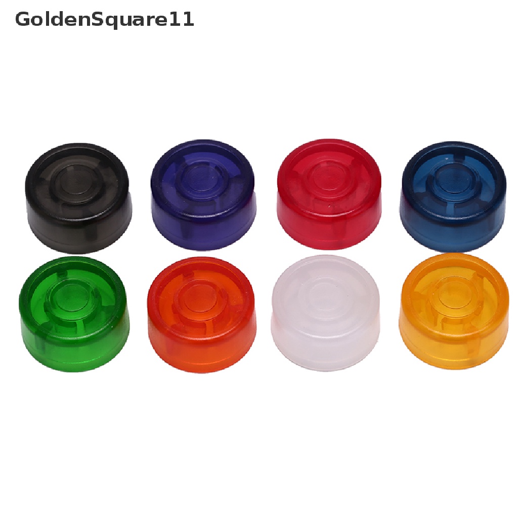 Set 10 Phụ Kiện Gắn Bàn Đạp Phơ Đàn guitar Goldsquare11