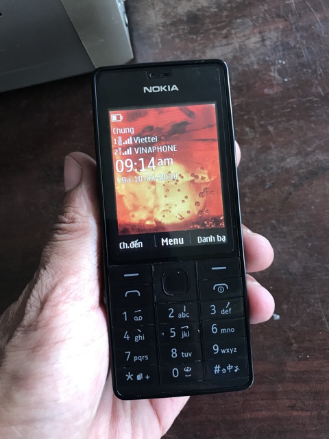 Điện thoại Nokia 515