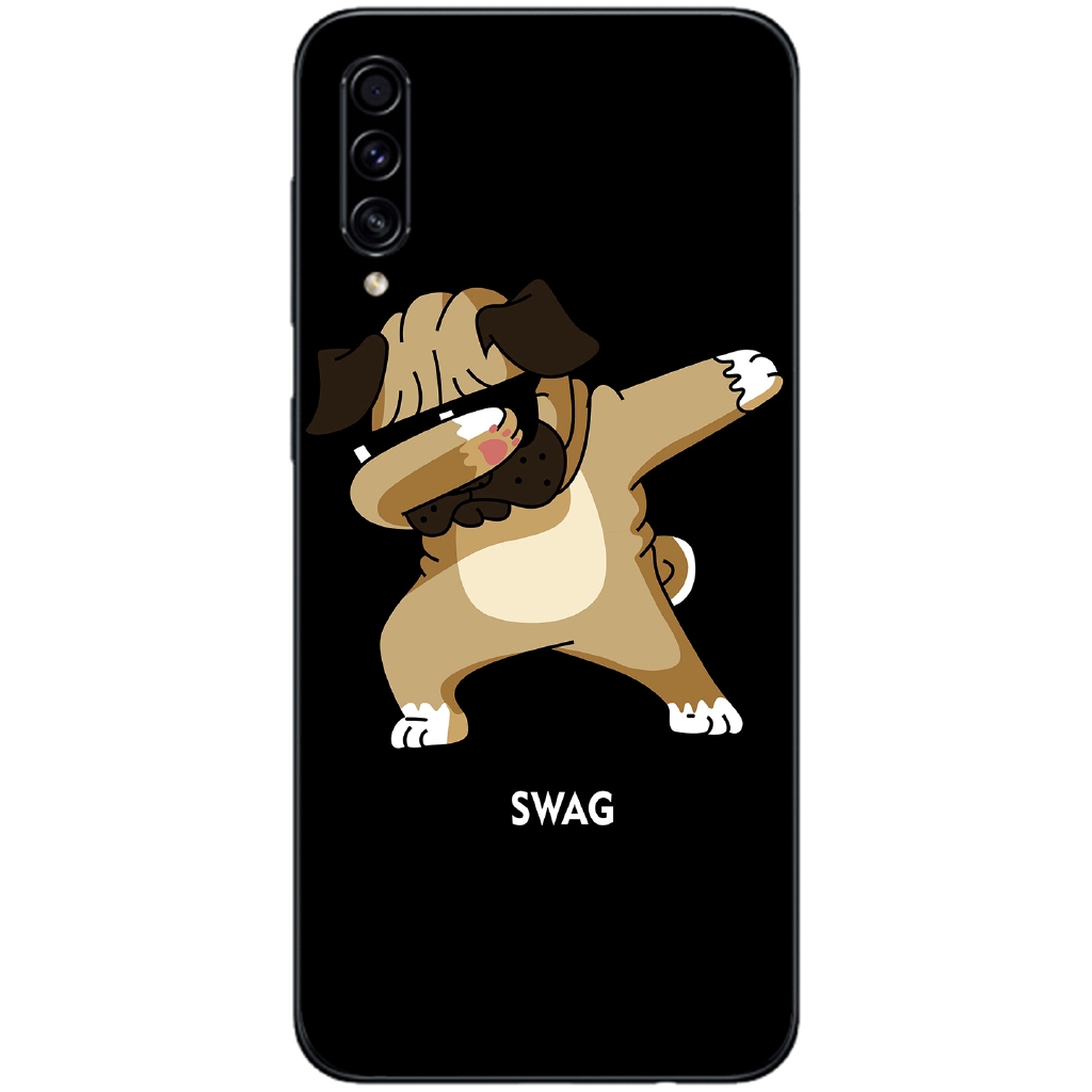 【Ready Stock】Meizu 16S Pro/16XS/16X/Meilan Pro 6/MX6 Silicone Soft TPU Case Hip hop Cartoon Anime Back Cover Shockproof Casing