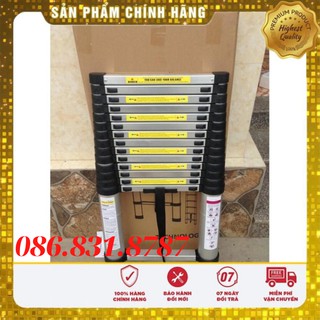 THANG NHÔM 4M4 - BH 24 THÁNG