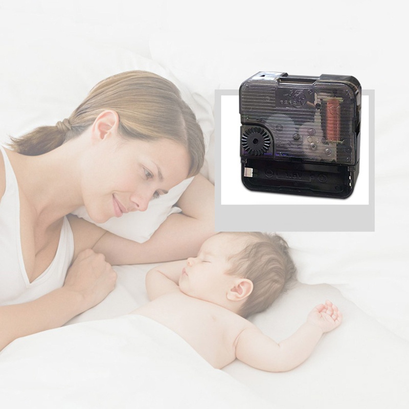✿ Đồng Hồ Treo Tường 8 Inch Màu Sắc Ngọt Ngào Thiết Kế Đơn Giản Hiện Đại