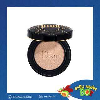 Phấn Nước Diorskin Forever Perfect Cushion Studded Cannage 15g
