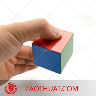 Đồ chơi ảo thuật clone cube