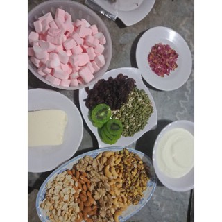 Kẹo hạnh phúc