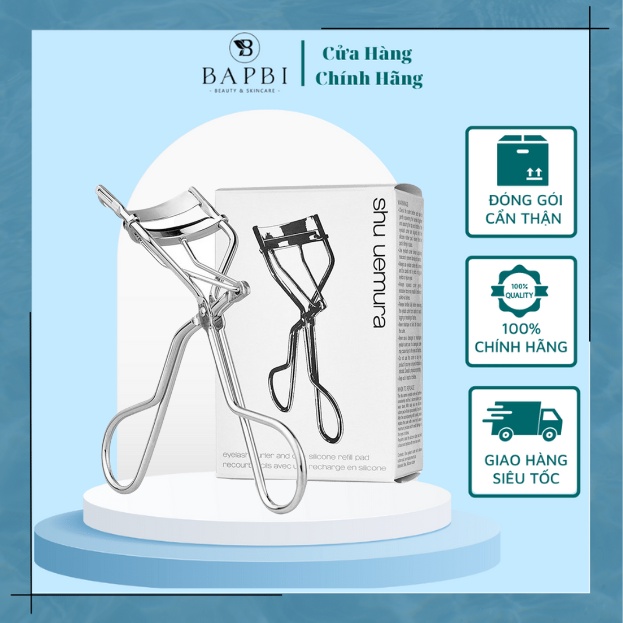 Kẹp Bấm Mi Shu Uemura Eyelash Curler Eyelash Curler