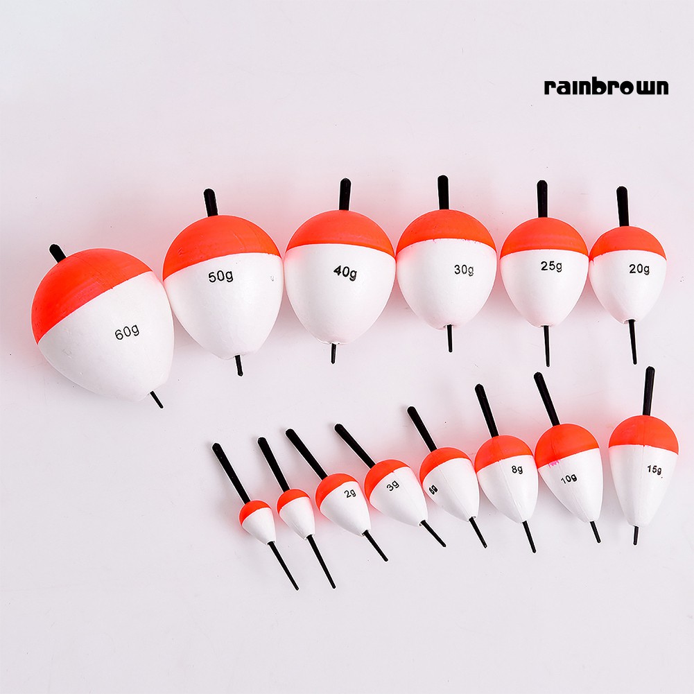 ❖Phụ Kiện Chuyên Dụng Dành Cho YJ YJ❖Set 14 Phao Câu Cá Chất Lượng