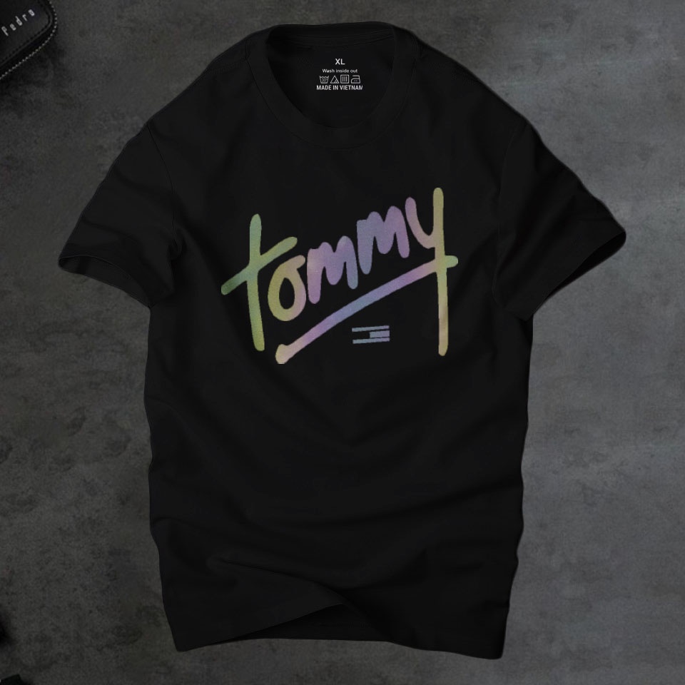 Áo thun nam Ur Sport TM2 phảm quang 7 màu năng động ,chất liệu cotton 4 chiều thoáng mát | ur sport