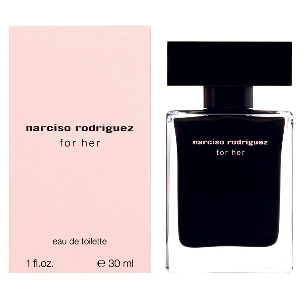 Nước hoa nữ Narciso Rodriguez For Her Eau de Toilette