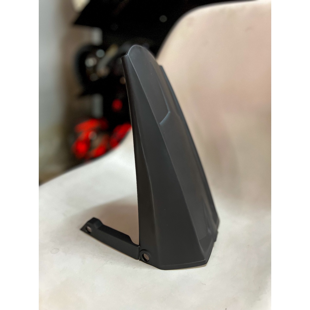 Dè Con Chắn Bùn Gầm Nối Dài Sau Xe Cho R15V3/MT15/FZ155/XSR155