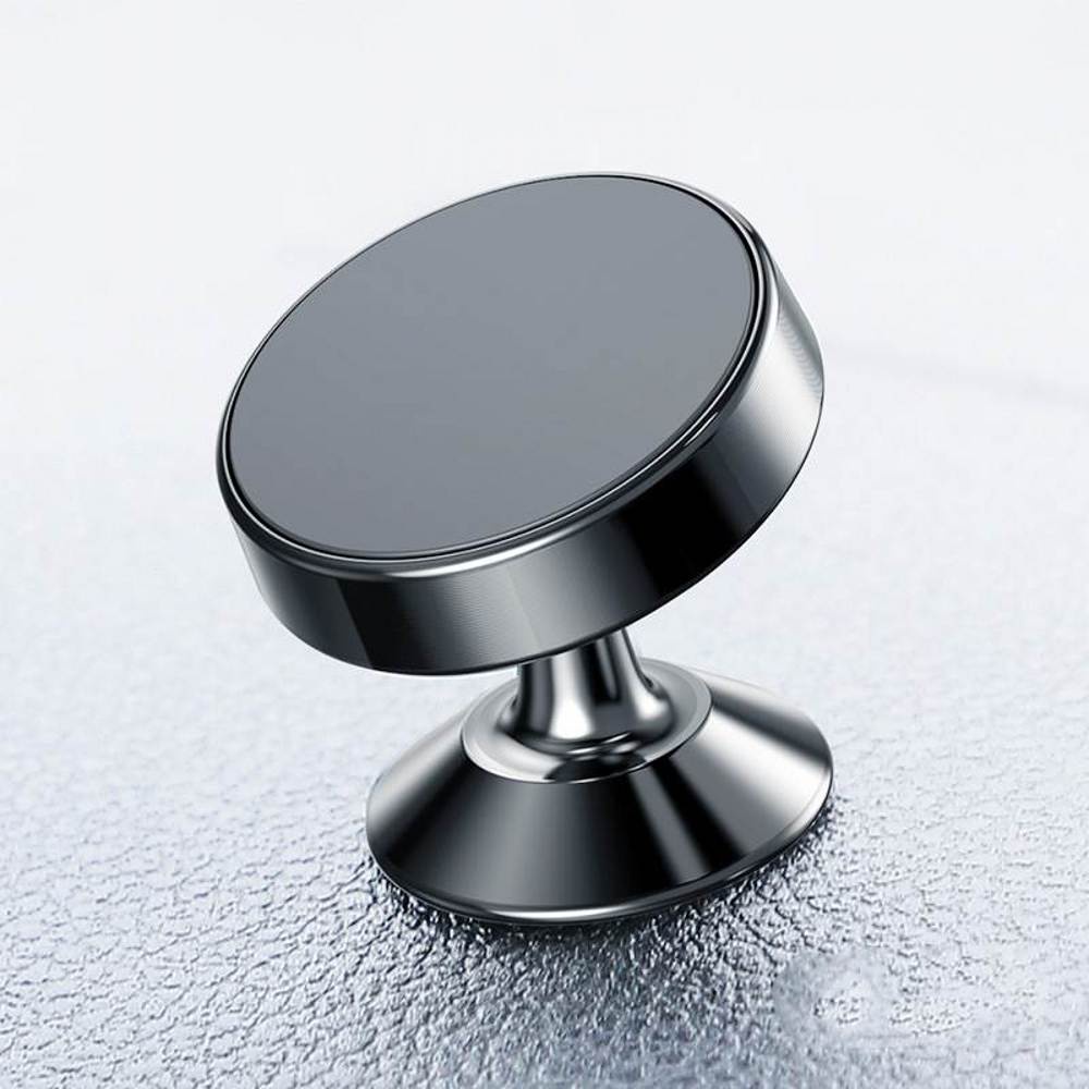 Giá đỡ điện thoại có nam châm trên xe hơi