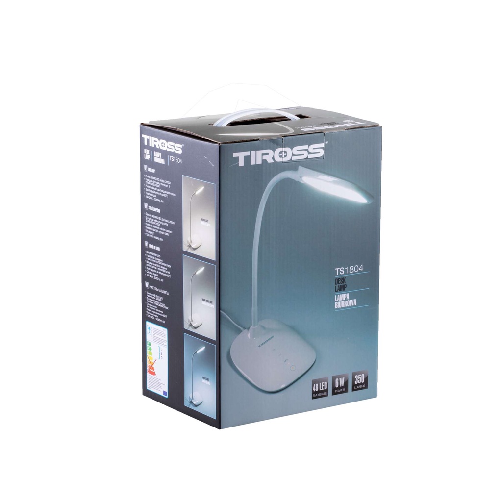 DÂY NGỒN ĐÈN TIROSS TS1804, TS1805, TS1806,TS1802,TS 1803, TS1809