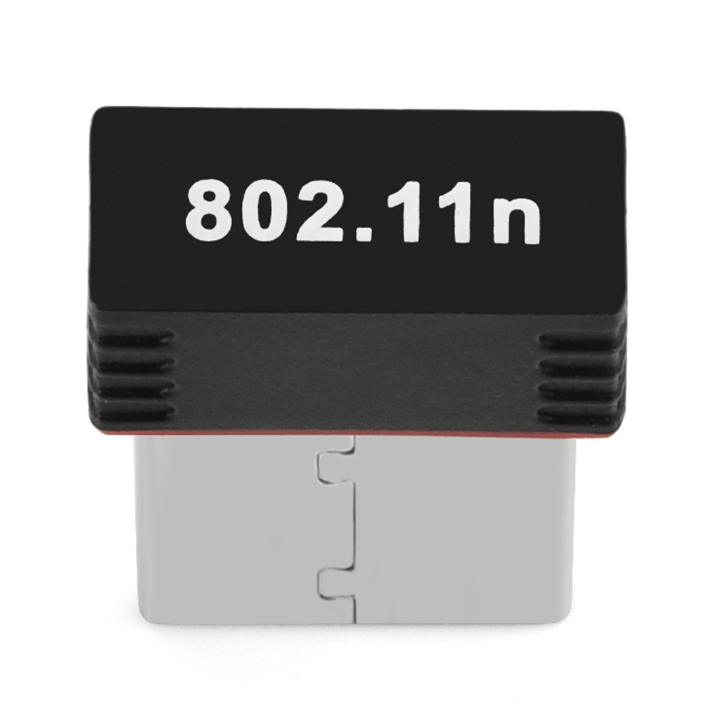 USB Wifi 802.11N - Thu sóng wifi cho máy tính,laptop tiện dụng