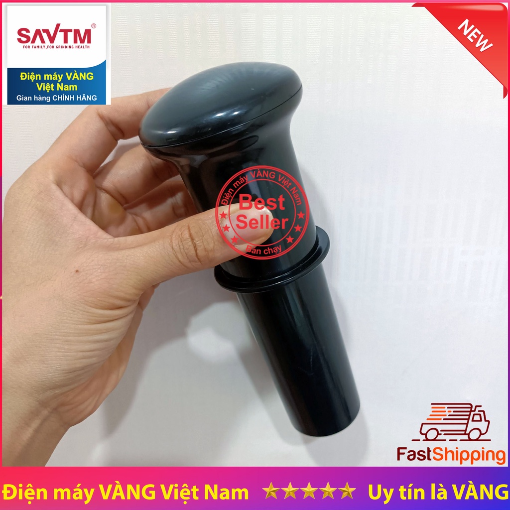 Thanh nhồi của máy ép trái cây chậm Savtm JE31 - Dùng được cho hãng khác sản phẩm khác